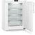 Thumbnail Liebherr Fci1624 Static Under Counter Freezer, White, C Rated | Atlantic Electrics- 42852877074655
