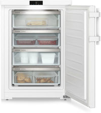 Thumbnail Liebherr FDI1624 107L 60cm Smart Frost Under Counter Freezer White | Atlantic Electrics- 42171012776159