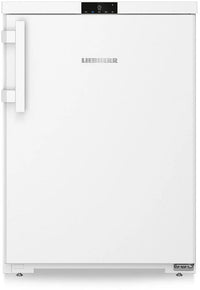 Thumbnail Liebherr FDI1624 107L 60cm Smart Frost Under Counter Freezer White | Atlantic Electrics- 42171012710623