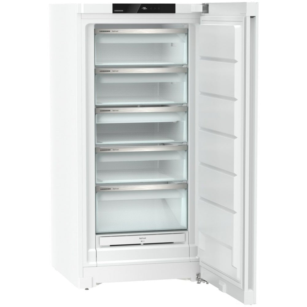 Liebherr FNa6625 Tall Freezer | Atlantic Electrics - 42852875534559 