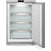 Thumbnail Liebherr Fsve1404 Static Under Counter Freezer, Silver, E Rated | Atlantic Electrics- 42852882088159