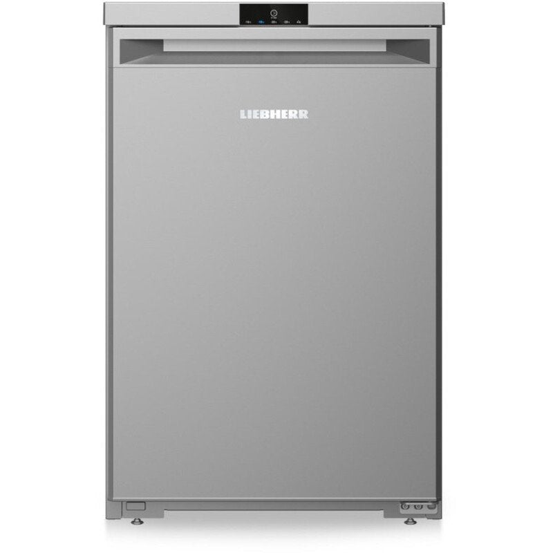 Liebherr Fsve1404 Static Under Counter Freezer, Silver, E Rated | Atlantic Electrics