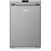 Thumbnail Liebherr Fsve1404 Static Under Counter Freezer, Silver, E Rated | Atlantic Electrics- 42852881957087