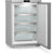 Thumbnail Liebherr Fsve1404 Static Under Counter Freezer, Silver, E Rated | Atlantic Electrics- 42852882055391