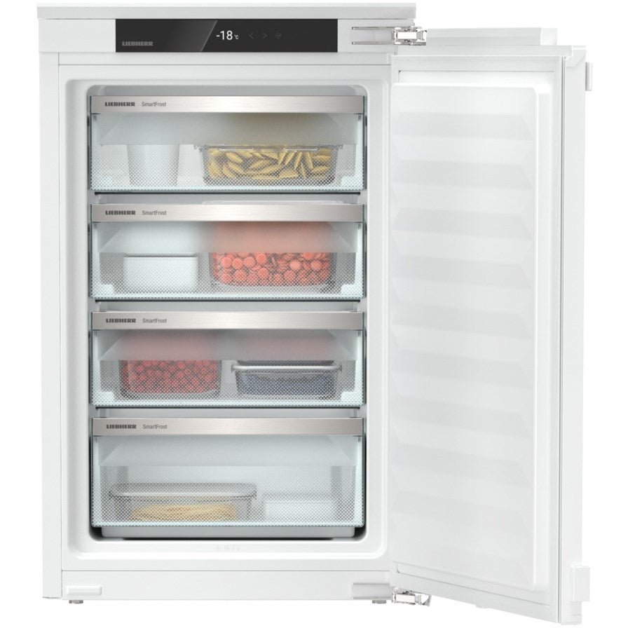 Liebherr IFd3904 Built - In Freezer, D Rated | Atlantic Electrics - 42852880089311 