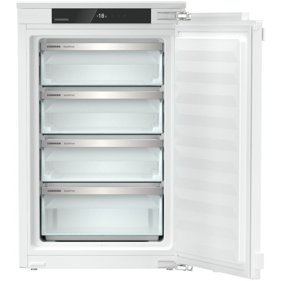 Liebherr IFd3904 Built - In Freezer, D Rated | Atlantic Electrics - 42852880122079 