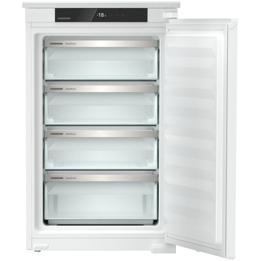 Liebherr IFSd3904 Built - In Freezer, D Rated | Atlantic Electrics - 42852880220383 