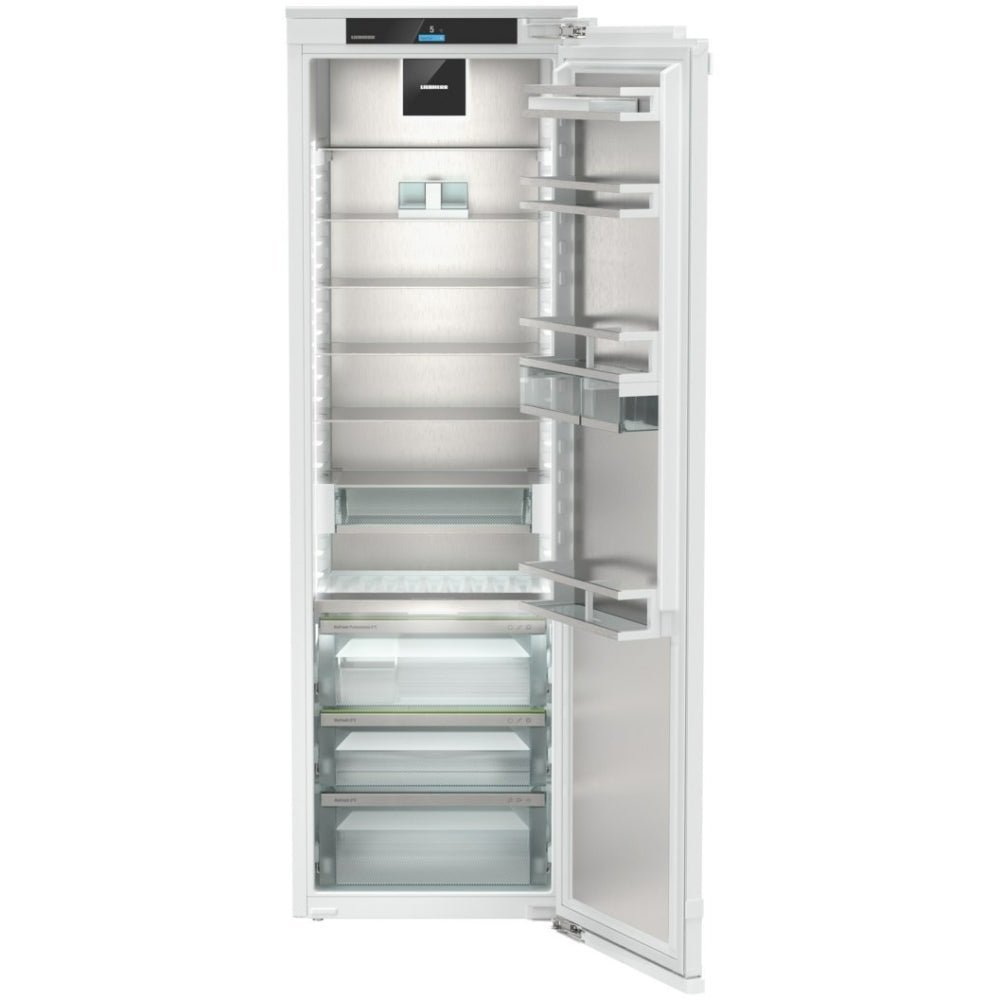 Liebherr IRBAc5190 - 001 Built - In Larder Fridge, White, C Rated | Atlantic Electrics