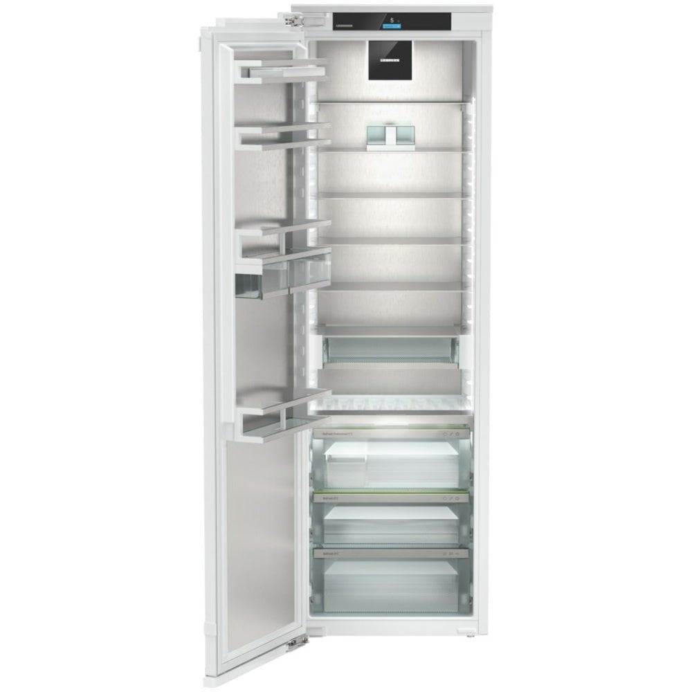 Liebherr IRBAc5190 - 617 Built - In Larder Fridge, White, C Rated | Atlantic Electrics