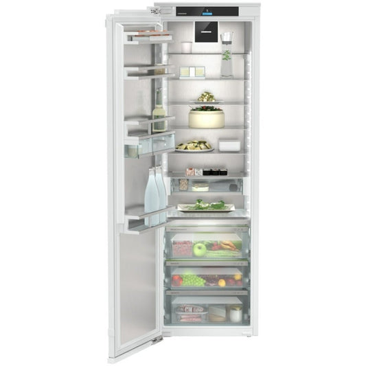 Liebherr IRBAc5190 - 617 Built - In Larder Fridge, White, C Rated | Atlantic Electrics