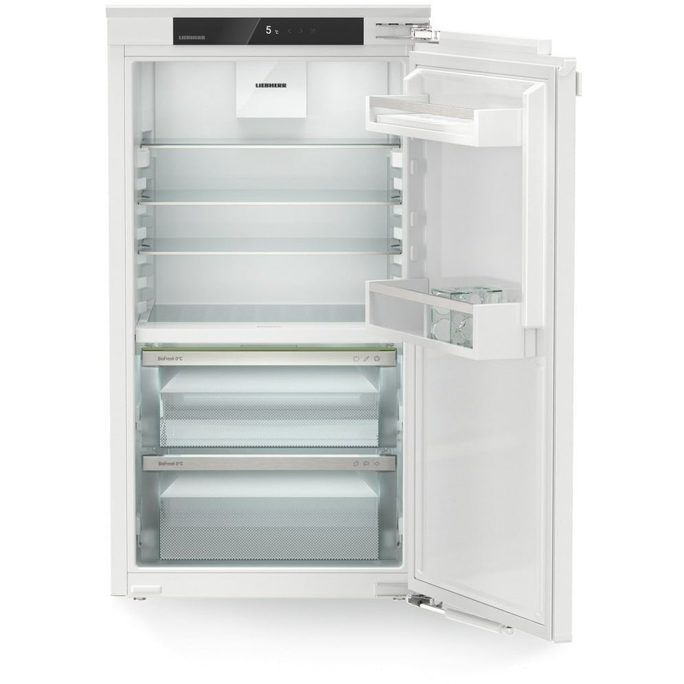 Liebherr IRBc4020 Built - In Larder Fridge, White, C Rated | Atlantic Electrics - 42852884906207 