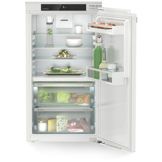 Liebherr IRBc4020 Built - In Larder Fridge, White, C Rated | Atlantic Electrics