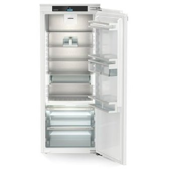 Liebherr IRBci4550 Built - In Larder Fridge, White | Atlantic Electrics