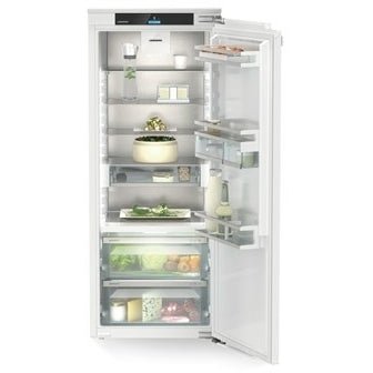 Liebherr IRBci4550 Built - In Larder Fridge, White | Atlantic Electrics
