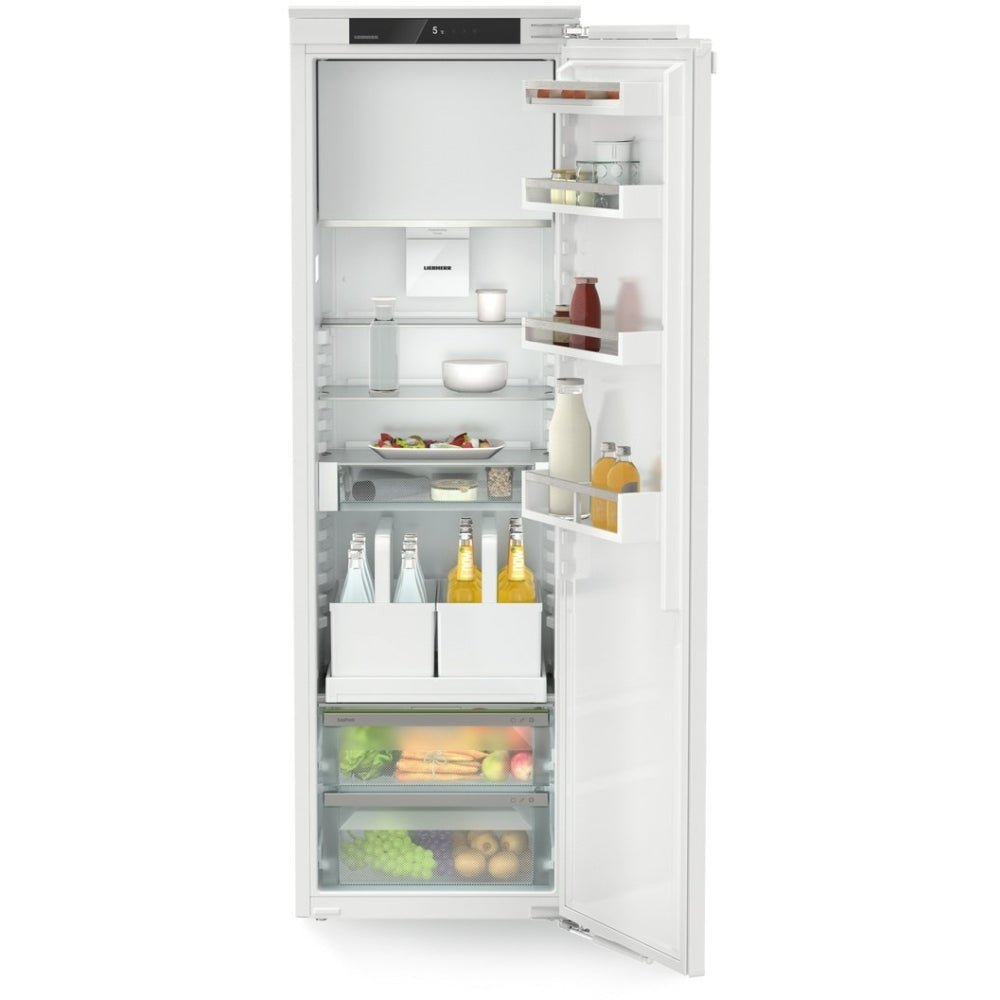 Liebherr IRDdi5121 Built - In Fridge with Ice Box, B Rated | Atlantic Electrics