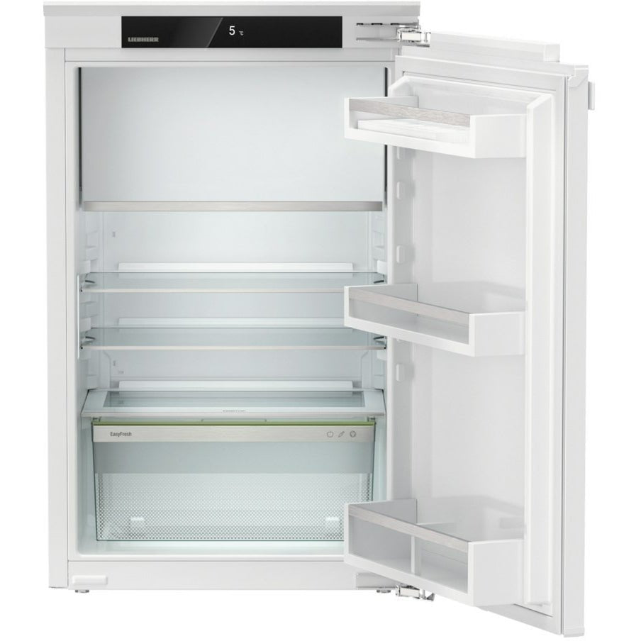 Liebherr IRe3901 Built - In Fridge with Ice Box, White, E Rated | Atlantic Electrics