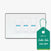 Thumbnail Lightwave L23 Smart Dimmer (3 Gang), White Metal- 73655009739125