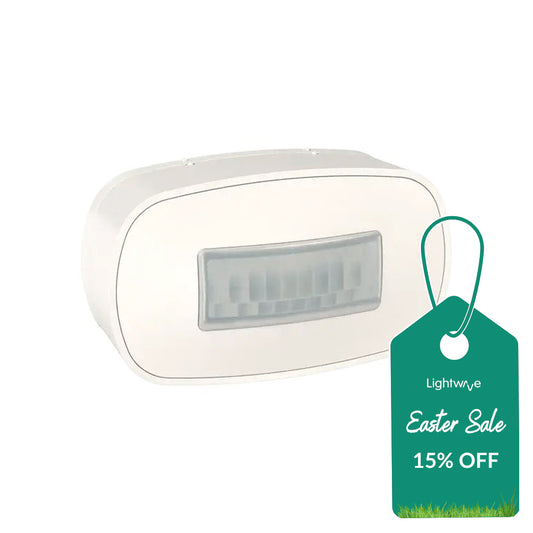 Lightwave LP70 Smart Motion Sensor Wire-Free