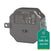 Thumbnail Lightwave LP82 Smart Mini Relay, 500W, On/Off, Open/Stop/Close, Volt- 73659057668469