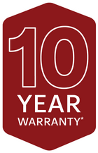 Miele 10 Year Warranty