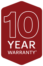 Miele 10 Year Warranty