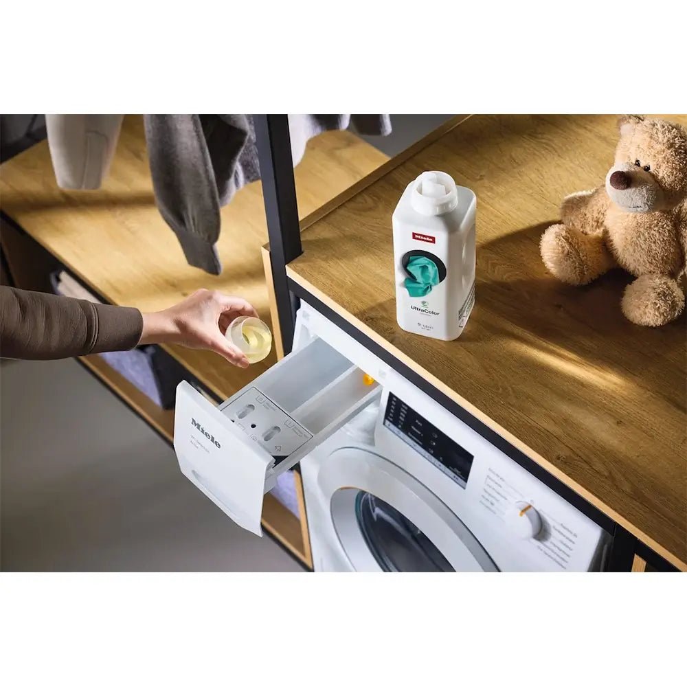 Miele 11987310 WAUCS1502L 1.5 Litre UltraColor Sensitive | Atlantic Electrics - 41965226459359 