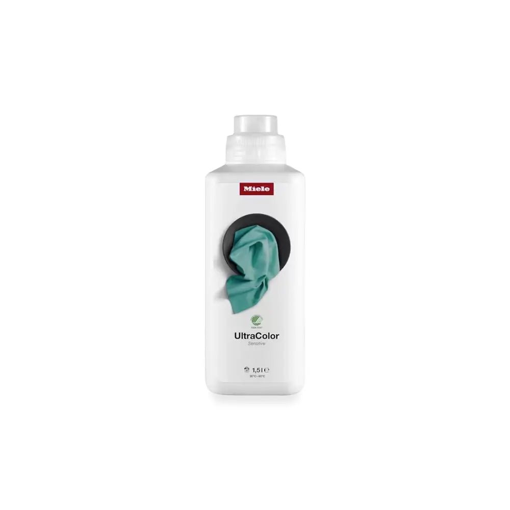 Miele 11987310 WAUCS1502L 1.5 Litre UltraColor Sensitive | Atlantic Electrics