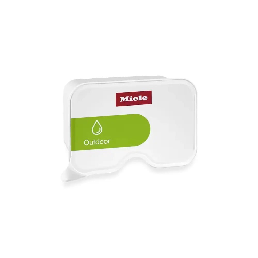 Miele 12014110 WACOU0603L 6-Pack Outdoor Caps for High-Quality Functional Clothing, for all Miele Washing Machines | Atlantic Electrics