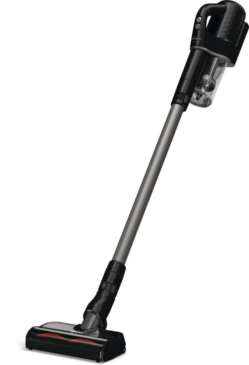 Miele DuoFlex HX1DUOCATDOG Cordless Handstick Vacuum Cleaner - Obsidian Black | Atlantic Electrics