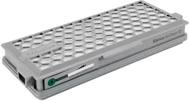 Miele SFSA50 Silence Airclean Filter For Complete C2, C3 Compact C1 | Atlantic Electrics - 42409734209759 