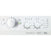 Thumbnail Indesit MTWC81495WUK 8kg 1400 Spin Washing Machine, White- 43595646664927