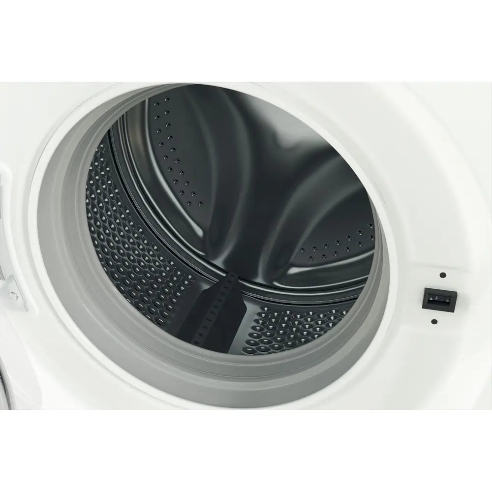 Indesit MTWC81495WUK 8kg 1400 Spin Washing Machine, White - 43595646632159 