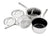 Thumbnail Ninja C63000UK 3 Piece Cookware Set - 42538250666207