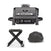 Thumbnail Ninja OG701UKGRILLKIT Electric BBQ Grill with Cover and Stand | Atlantic Electrics- 42379242275039