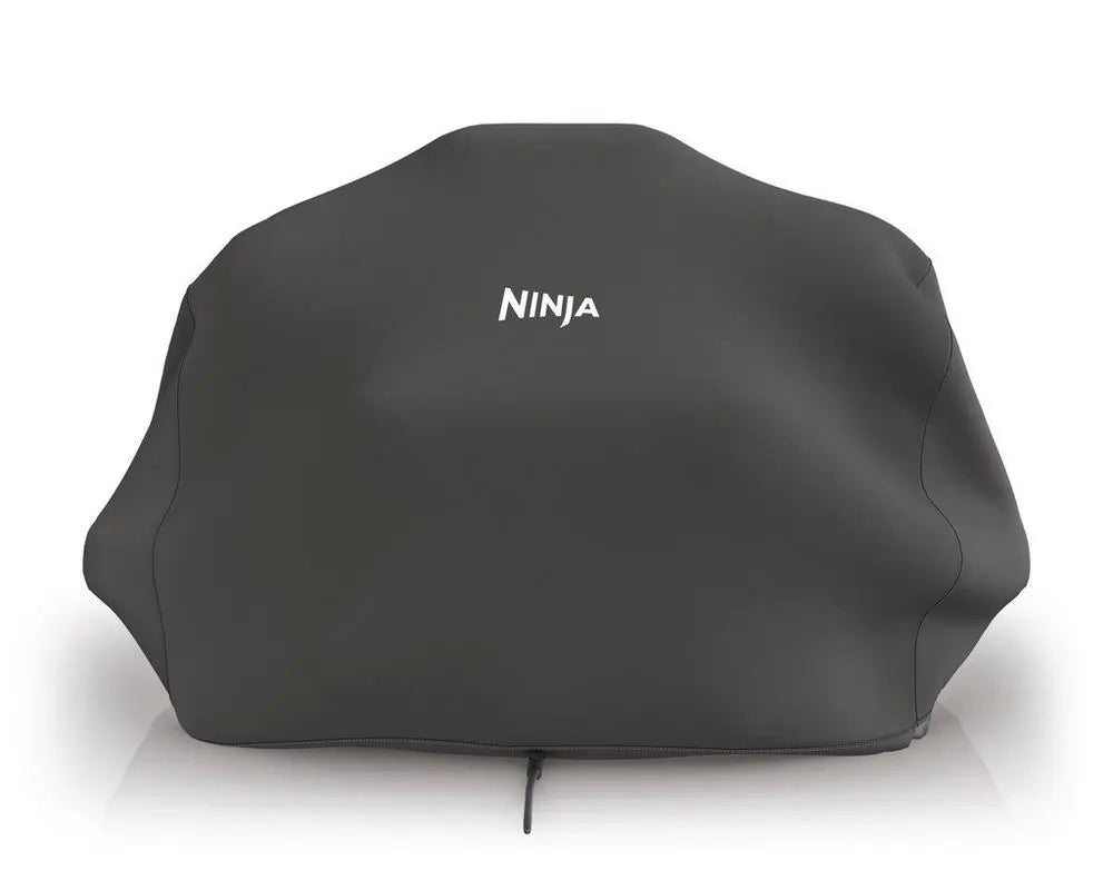 Ninja OG701UKGRILLKIT Electric BBQ Grill with Cover and Stand | Atlantic Electrics