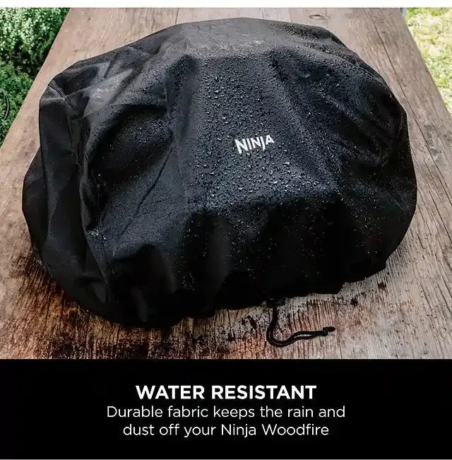 Ninja XSKCOVEREUUK Woodfire Electric BBQ Grill Cover for OG701UK | Atlantic Electrics
