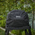Thumbnail Ninja XSKOGXLCVREU Woodfire XL Electric Barbecue Grill Cover for OG850UK and OG901UK, Black | Atlantic Electrics- 42703792439519