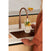Thumbnail Quooker 3 in 1 Combi 2.2 Fusion Round Rose Copper Boiling Water Tap | Atlantic Electrics- 42852919312607
