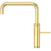 Thumbnail Quooker 3 in 1 Combi 2.2 Fusion Square Gold Boiling Water Tap | Atlantic Electrics- 42852920426719