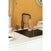 Thumbnail Quooker 3 in 1 Combi 2.2 Fusion Square Patinated Brass Boiling Water Tap | Atlantic Electrics- 42852918984927