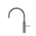 Thumbnail Quooker 3 in 1 PRO3 Fusion Round Gunmetal Boiling Water Tap, Gun Metal | Atlantic Electrics- 42852919804127