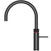 Thumbnail Quooker 3 in 1 PRO7 Fusion Round Black Boiling Water Tap | Atlantic Electrics- 42852922523871