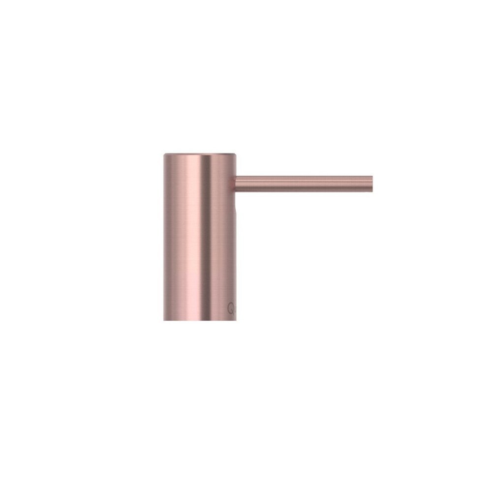 Quooker Soap Dispenser Rose Copper Tap Accessory | Atlantic Electrics - 42852922360031 