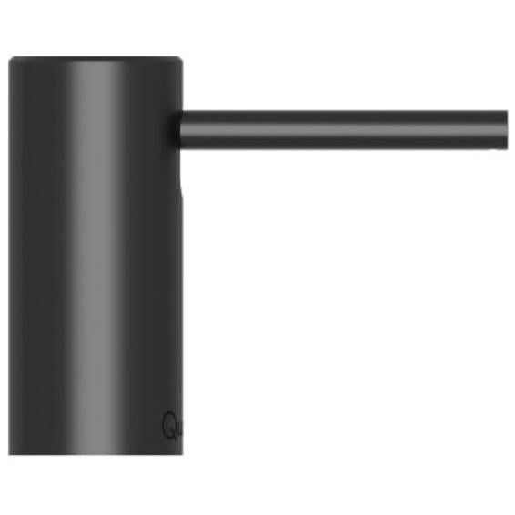 Quooker SOAPBLK Soap Dispenser Black | Atlantic Electrics