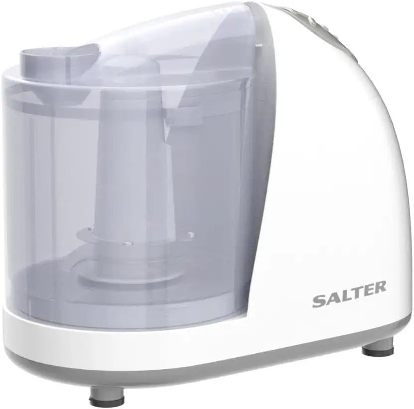Salter EK2182 150W Electric Mini Food Chopper Pro | Atlantic Electrics