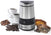 Thumbnail Salter EK2311 200W Multipurpose Electric Coffee, Nut and Spice Grinder | Atlantic Electrics- 42890145497311