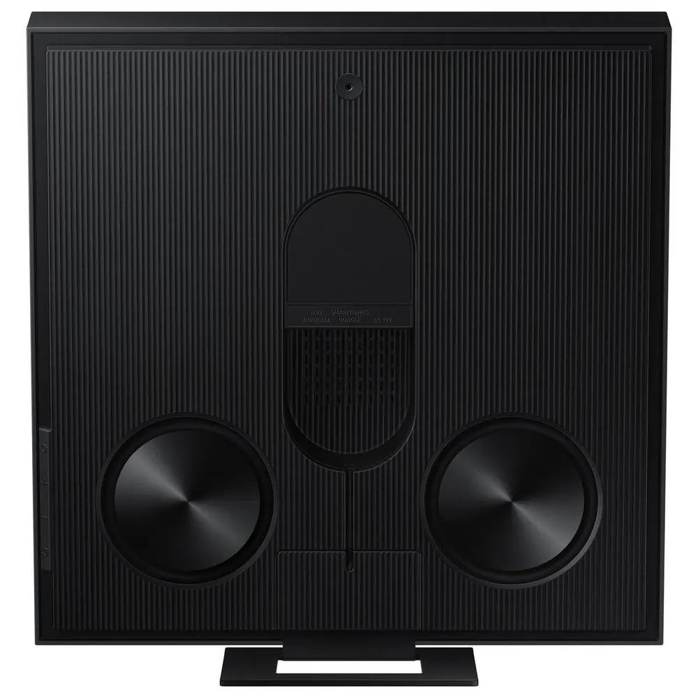 Samsung HWLS60DXU Music Photo Frame Speaker - Black | Atlantic Electrics - 42320581558495 