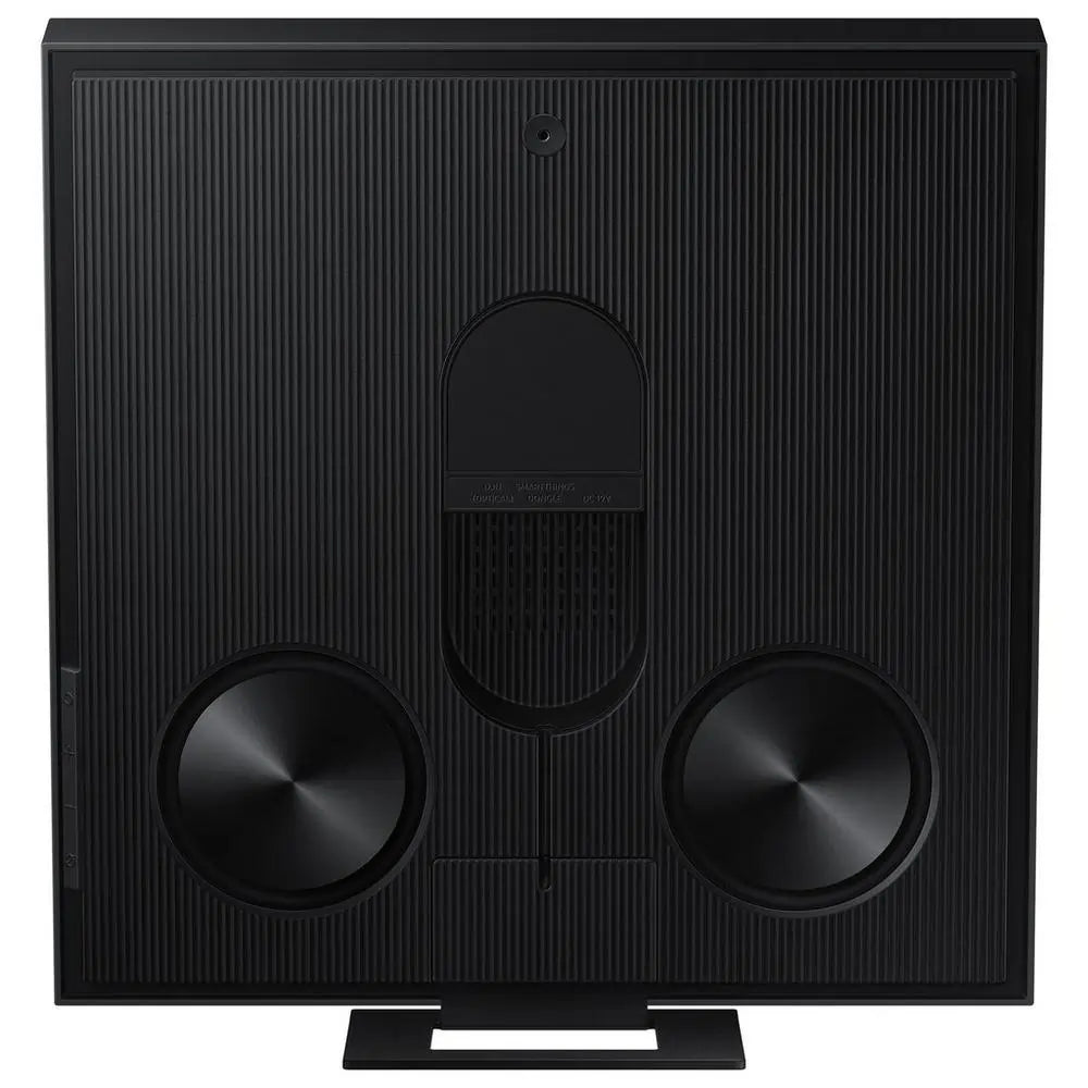 Samsung HWLS60DXU Music Photo Frame Speaker - Black | Atlantic Electrics