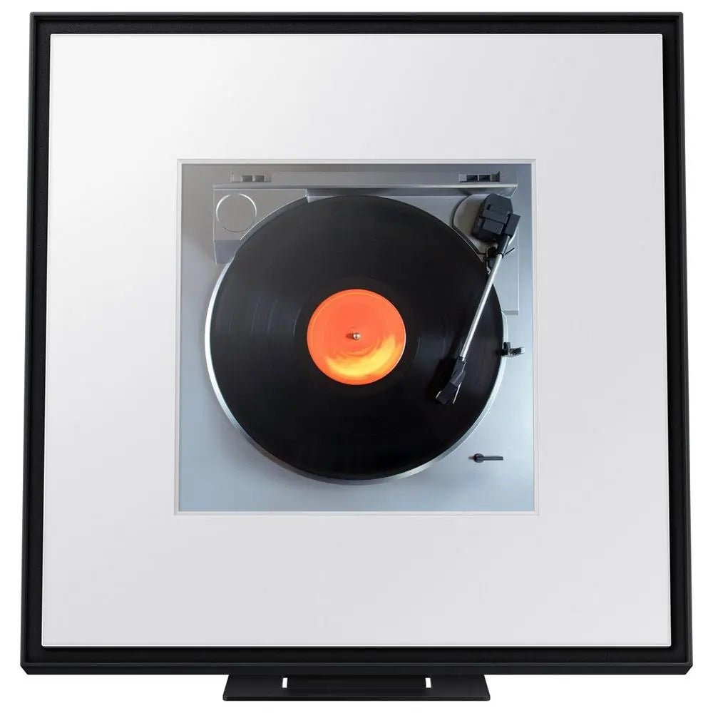 Samsung HWLS60DXU Music Photo Frame Speaker - Black | Atlantic Electrics - 42320581689567 