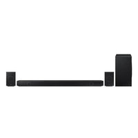 Thumbnail Samsung HWQ990DXU 11.1.4ch Soundbar with Wireless Acoustic Lens Subwoofer & Rear Speakers - 42320582246623